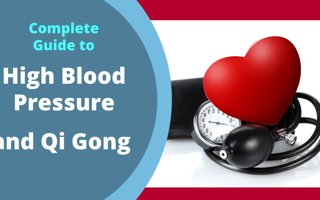 High Blood Pressure and Qi Gong