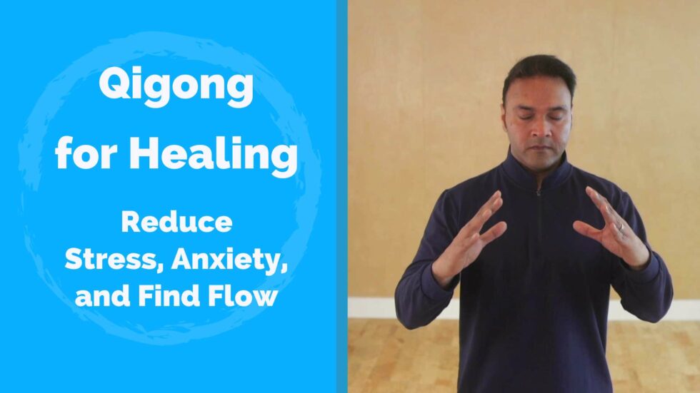 Qigong Videos and blog